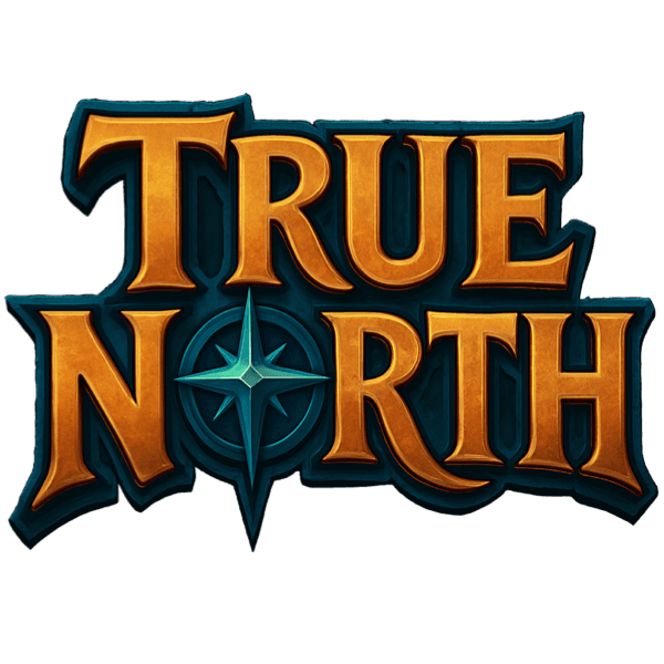 True North (Book One) cover
