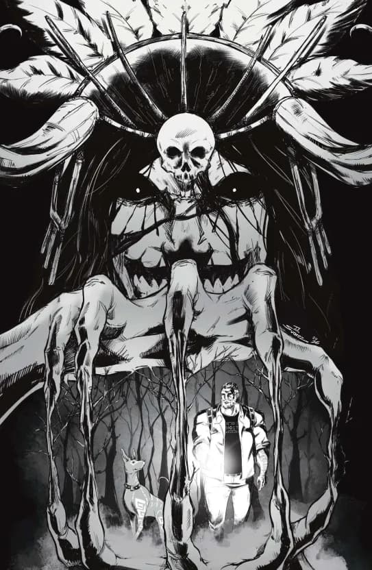 This Eternal Coil 1-2 cover