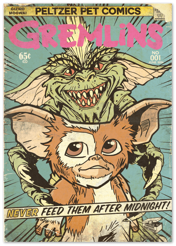 Glitch Goblin Galaxy cover